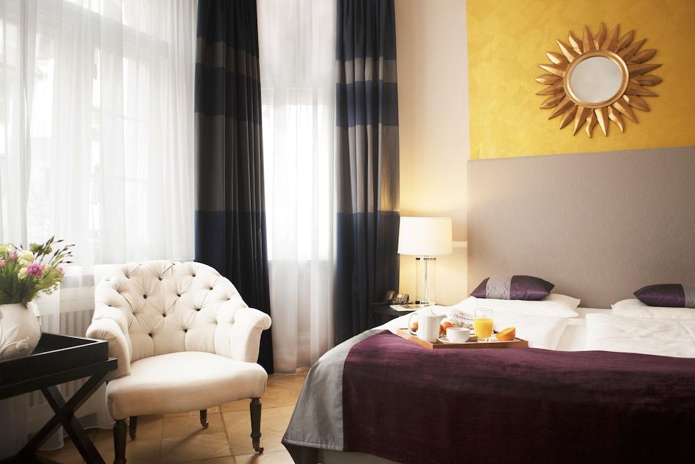 Hotel Elba am Kurfürstendamm - Design Chambers