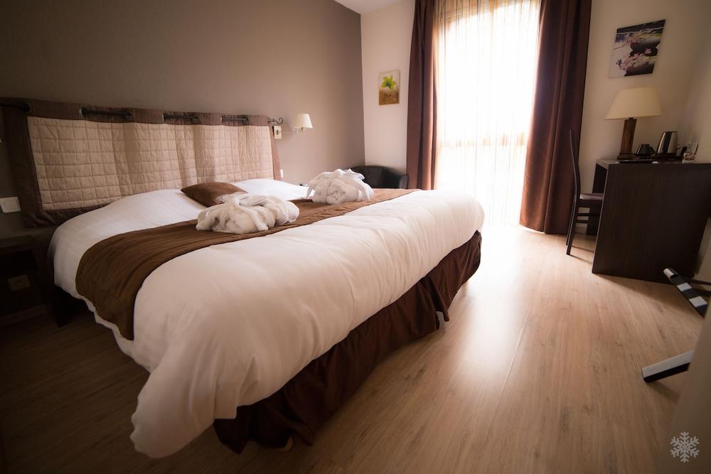 Le Clos de l'Aube Rouge