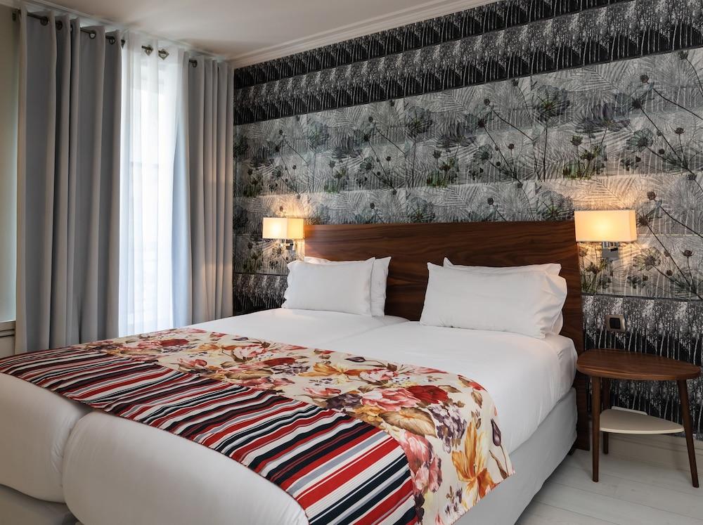 Residence & Spa Le Prince Regent