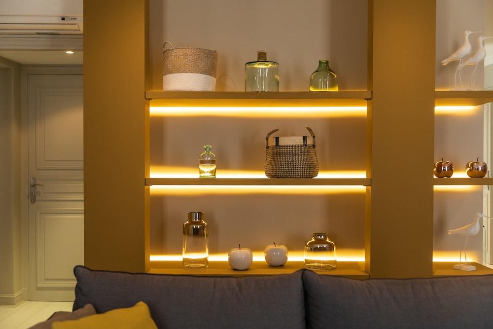 Residence & Spa Le Prince Regent