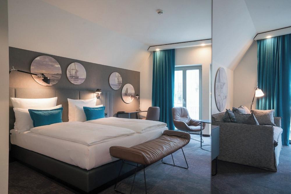 Motel One Hamburg - Altona