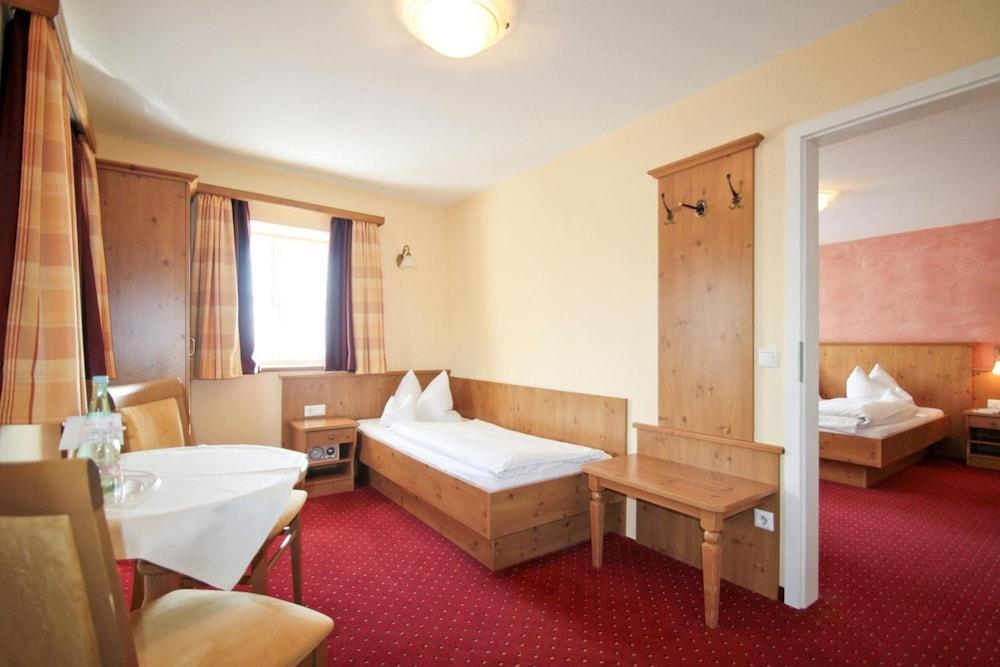 Landhotel & Wirtshaus beim Hasn