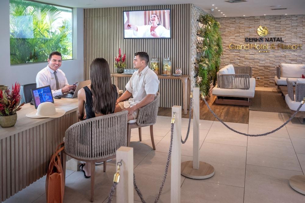 Serhs Natal Grand Hotel & Resort