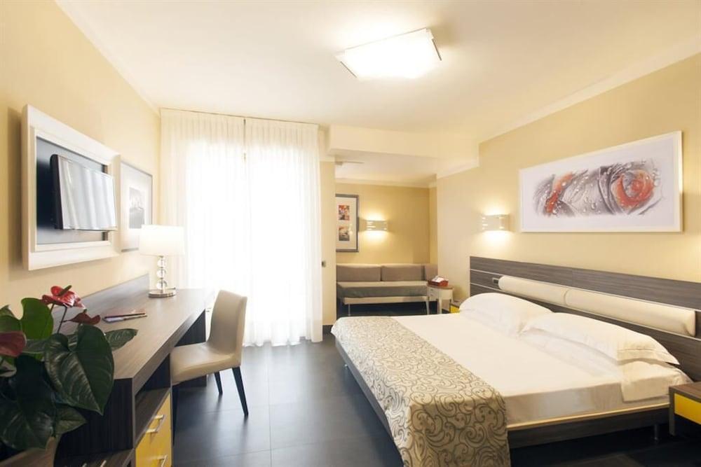 Park Hotel Residence