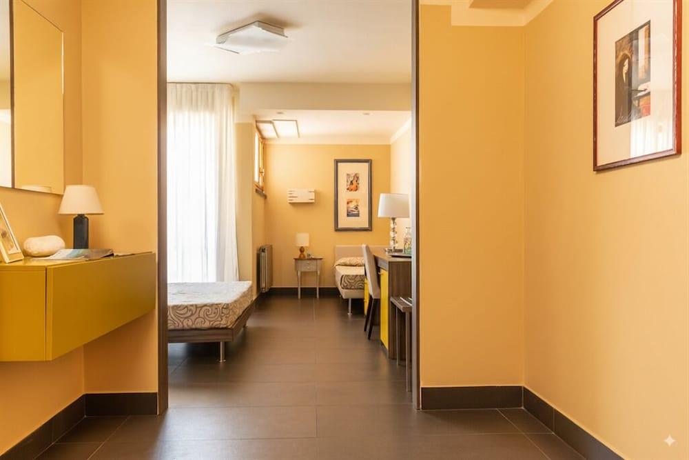 Park Hotel Residence