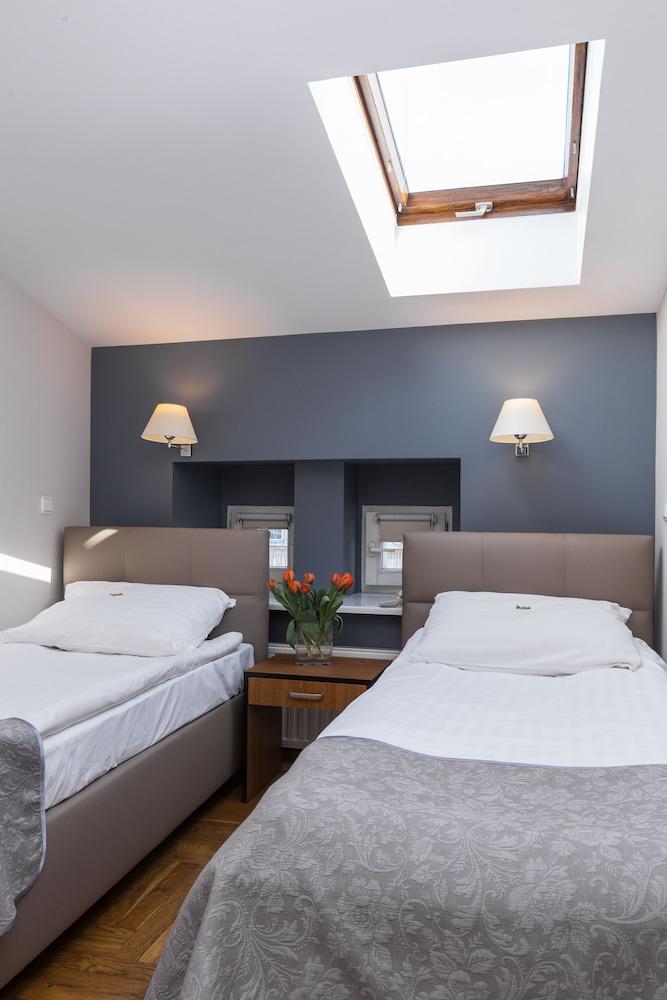 Hotel Floryan Old Town