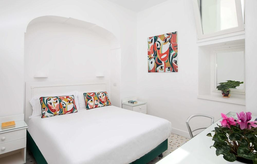 Hotel Tramonto d'Oro