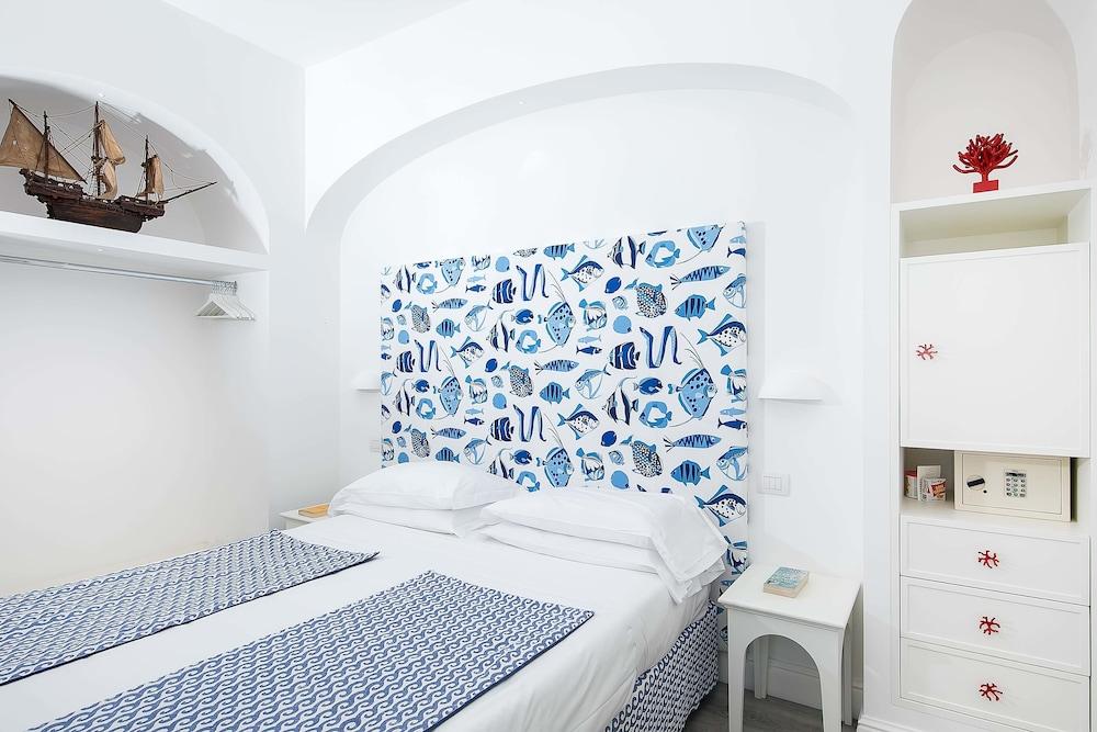 Hotel Tramonto d'Oro