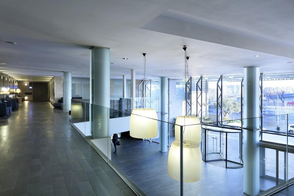 Eurostars Madrid Congress