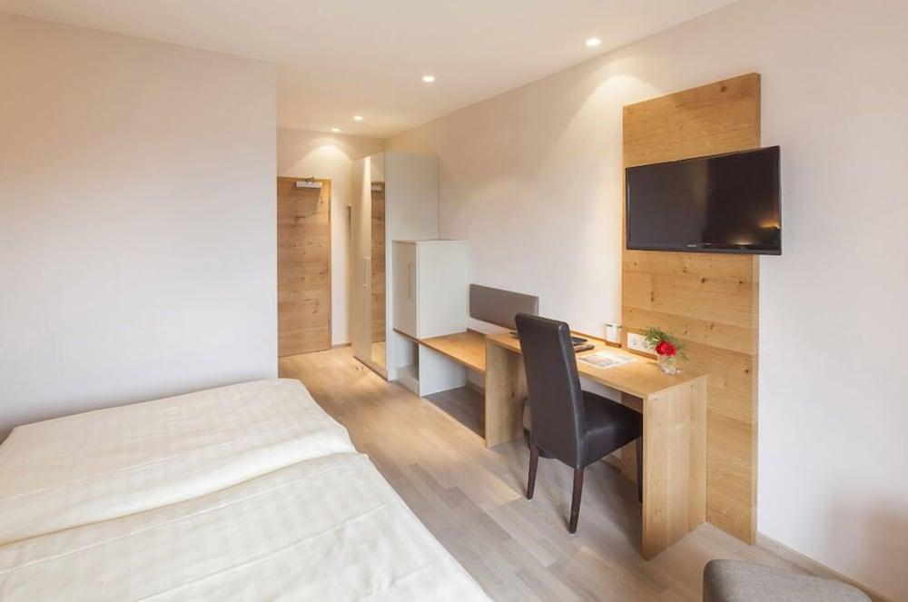 Landhotel Saarschleife