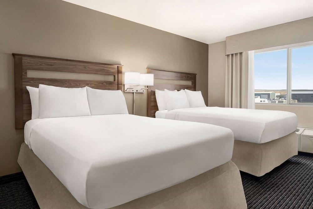 Baymont by Wyndham Rawlins