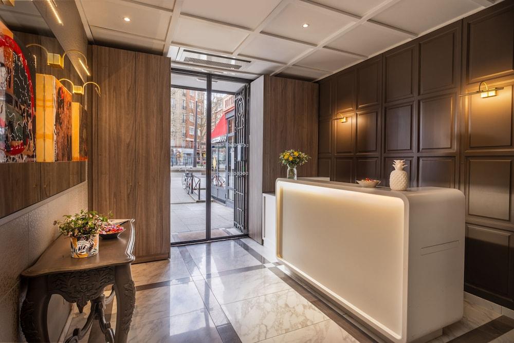 Hôtel Terminus Orléans