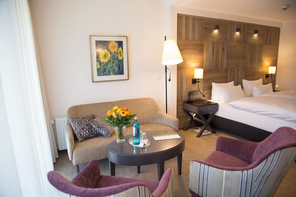 Hotel Jagdhaus Wiese