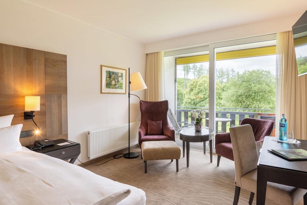 Hotel Jagdhaus Wiese