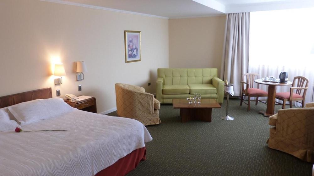 Hotel Diego De Almagro Concepcion