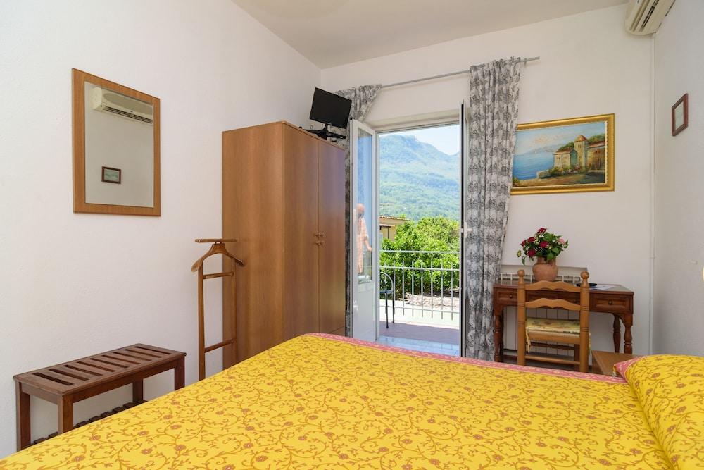 Hotel Villa Fiorentina