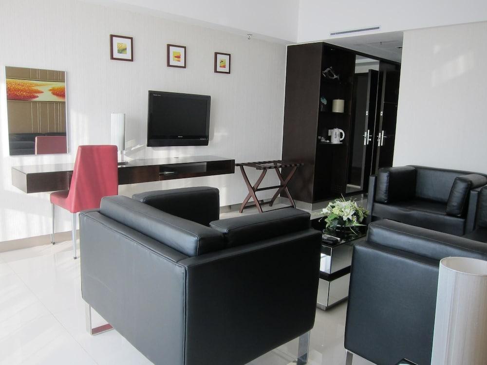 Clifford Hotel Resort Centre Panyu