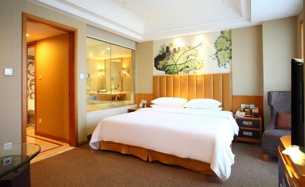 Jinling Plaza Changzhou