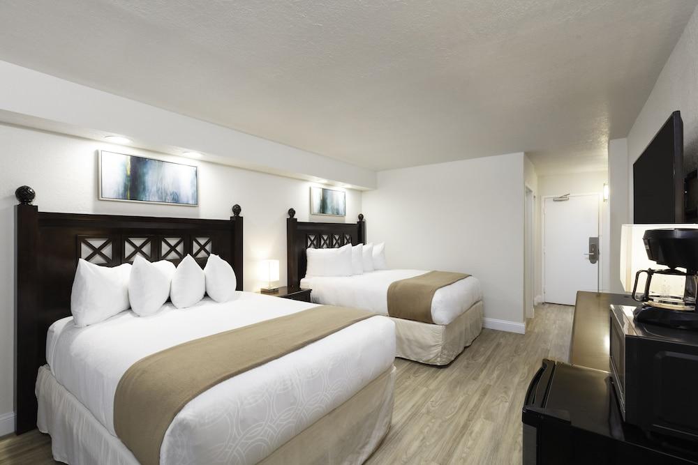 Westgate Myrtle Beach Oceanfront Resort