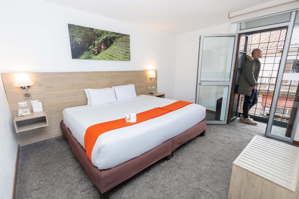 Casa Andina Standard Cusco Catedral