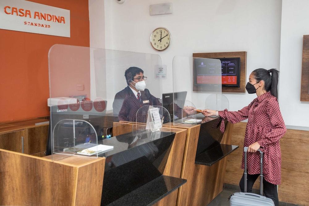 Casa Andina Standard Cusco Catedral