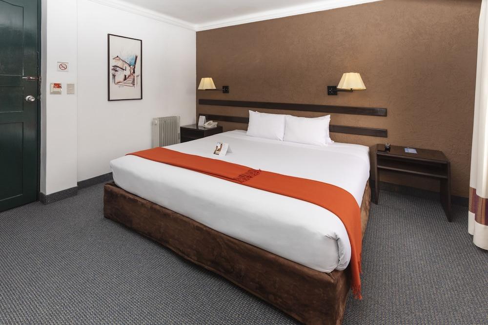 Casa Andina Standard Cusco Koricancha