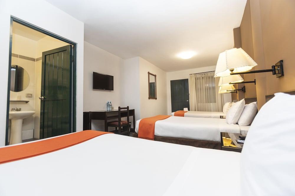 Casa Andina Standard Cusco Koricancha