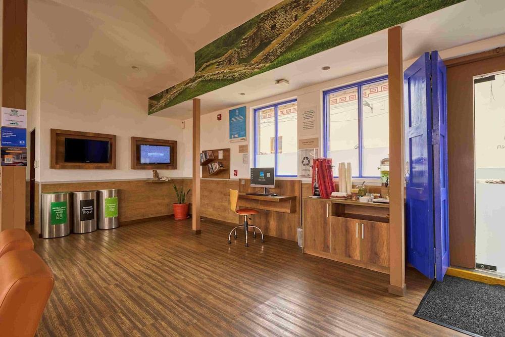 Casa Andina Standard Cusco San Blas