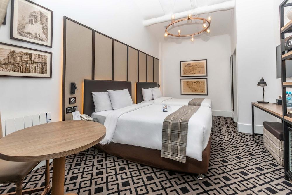 Casa Andina Premium Cusco