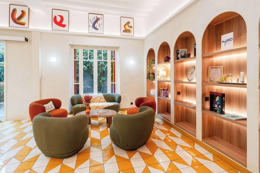 Best Western Plus Au Grand Saint Jean