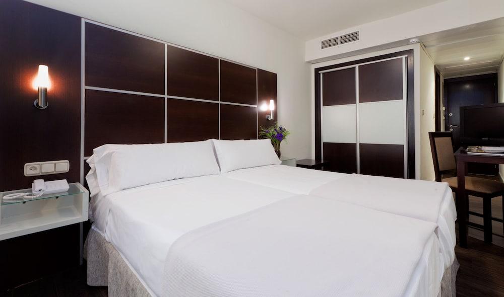 Hotel Los Girasoles I