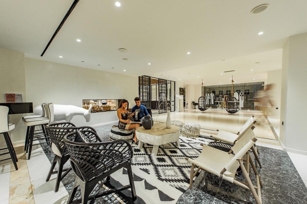 Amaronda Resort & Spa