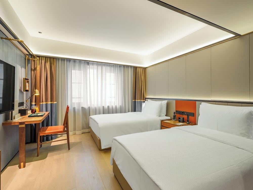 Donghu Collection Hotel Shanghai