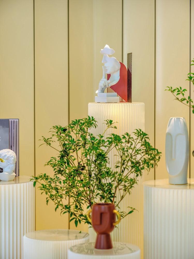 Donghu Collection Hotel Shanghai