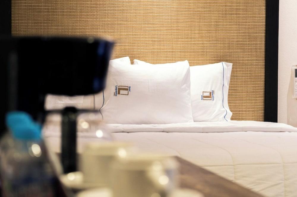 Hotel Lepanto Reforma