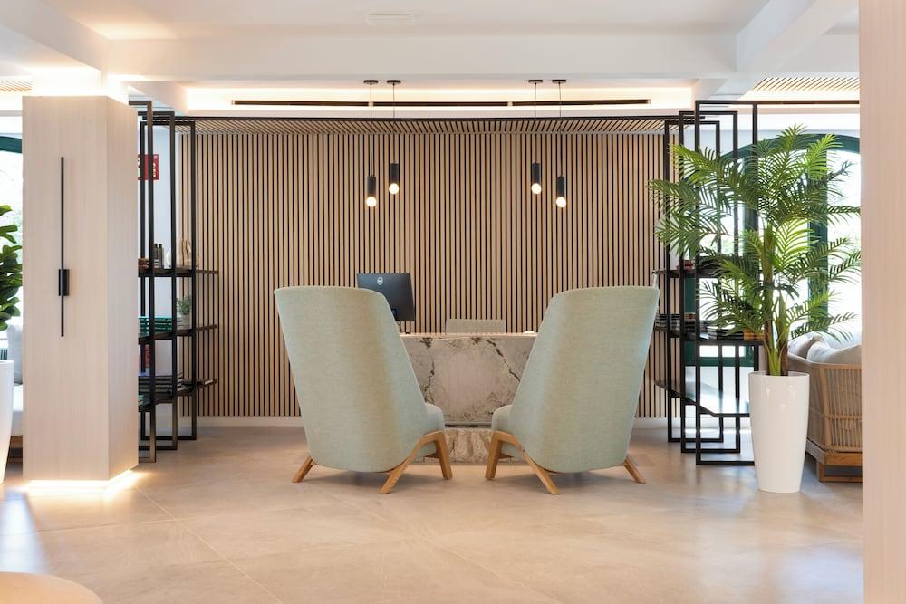 Valentin Somni Hotels & Suites – Adults Only +16