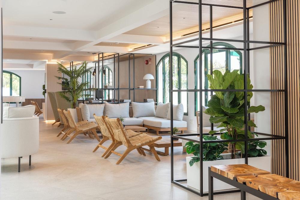 Valentin Somni Hotels & Suites – Adults Only +16