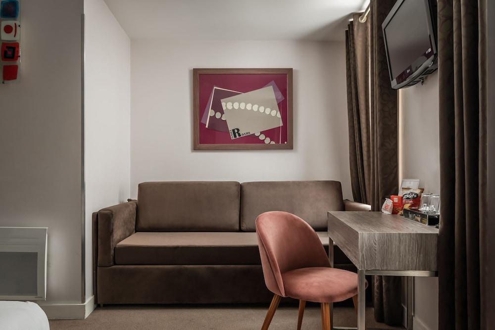 Hotel Arc de Triomphe