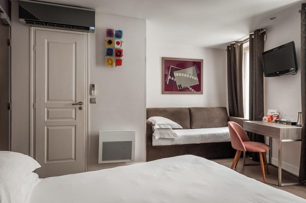 Hotel Arc de Triomphe