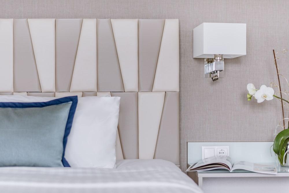 Courtyard by Marriott Munich City Center