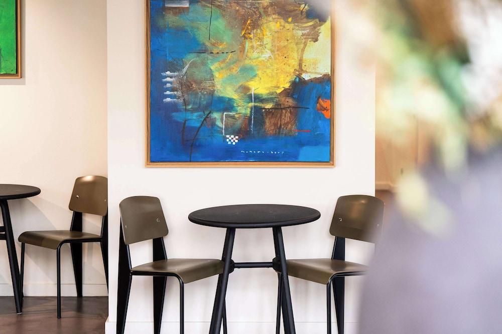 Best Western Premier Le Masq Hotel