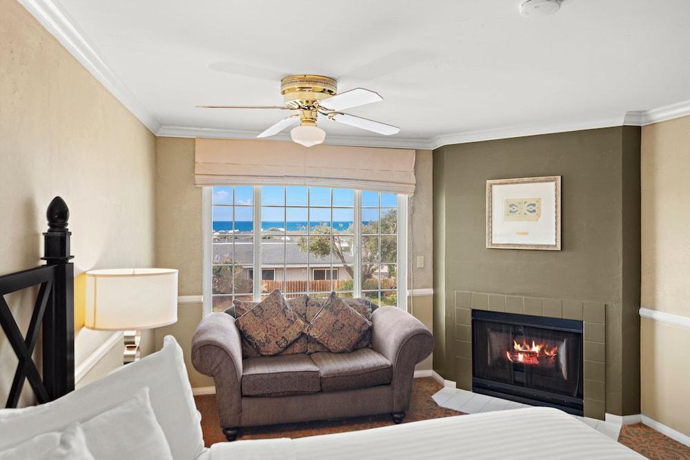 The Morgan San Simeon - Cambria by Hearst Castle