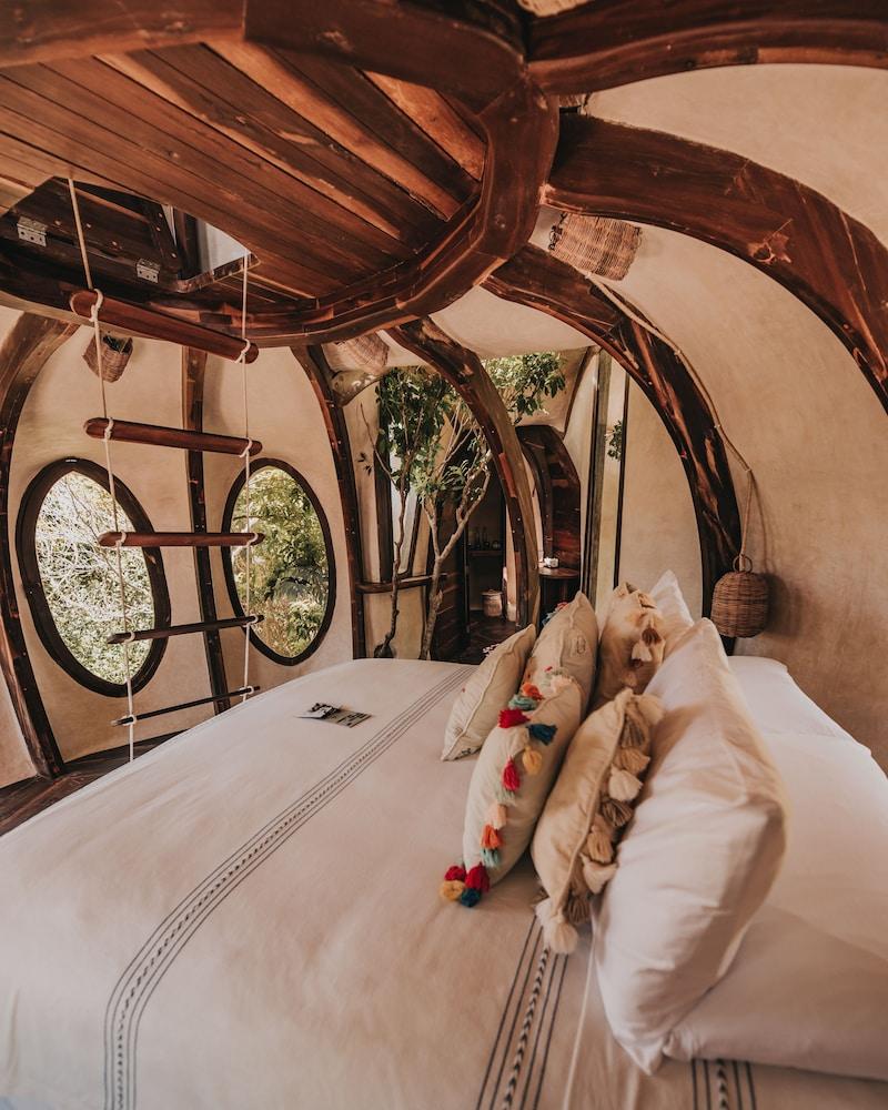 Papaya Playa Project, Tulum, a Member of Design Hotels