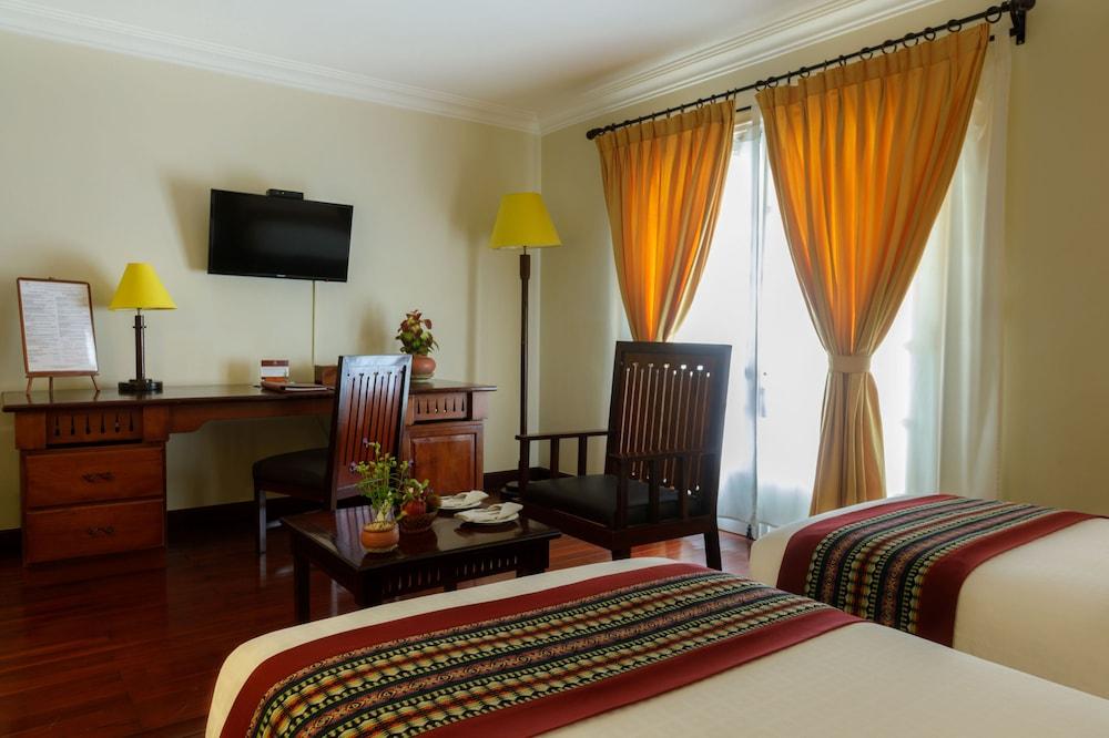 Victoria Chau Doc Hotel