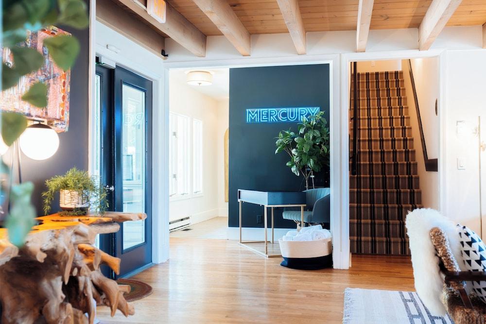 Mercury Hotel Provincetown