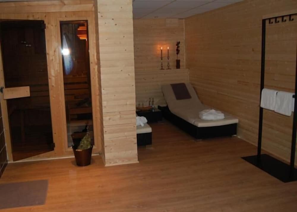 Schröder Hotel and Restaurant