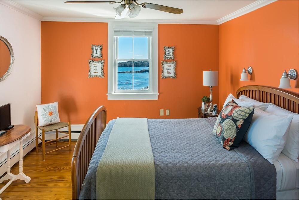 The Craignair Inn & Restaurant