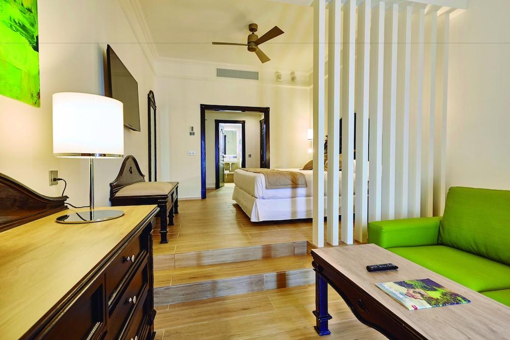 Hotel Riu Palace Punta Cana - All Inclusive