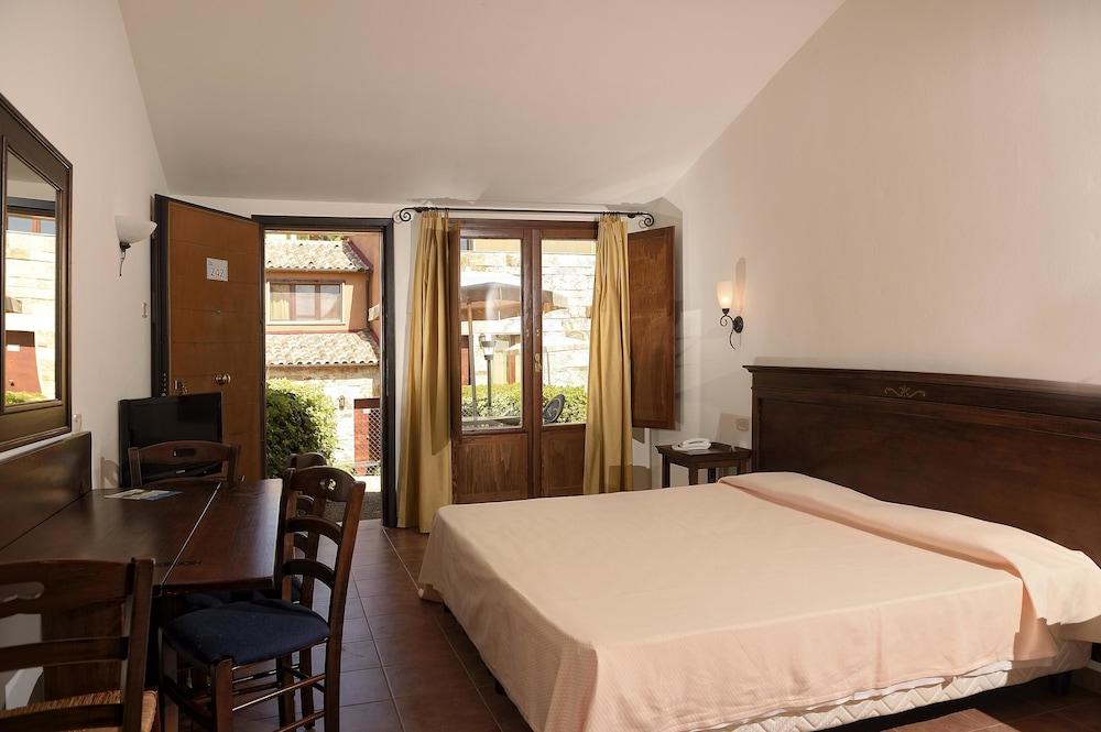 Borgo Magliano Resort