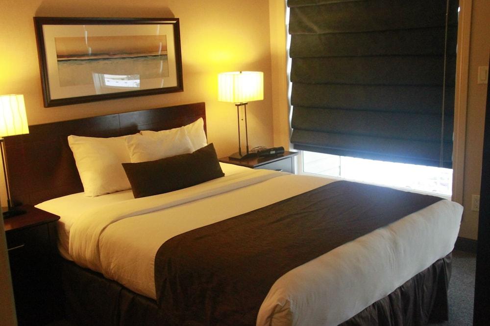 Franklin Suite Hotel